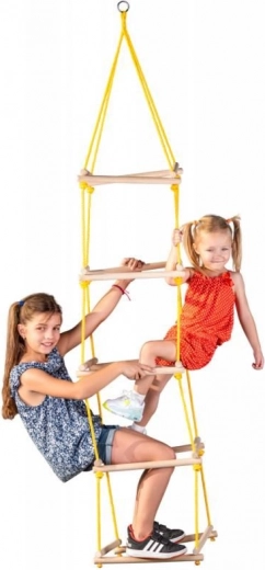 Diversión y ejercicio en uno