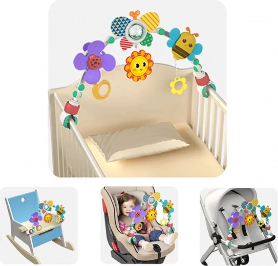 Fijación fácil y uso universal