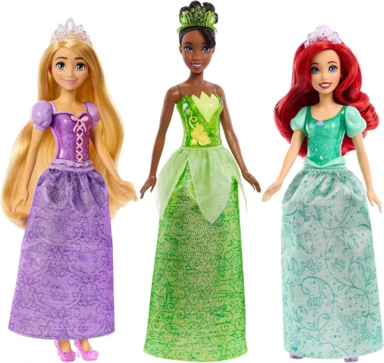 Rapunzel - Princesa de cuento