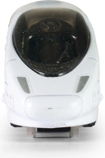 Tamaño compacto de 15 cm a escala 1:48