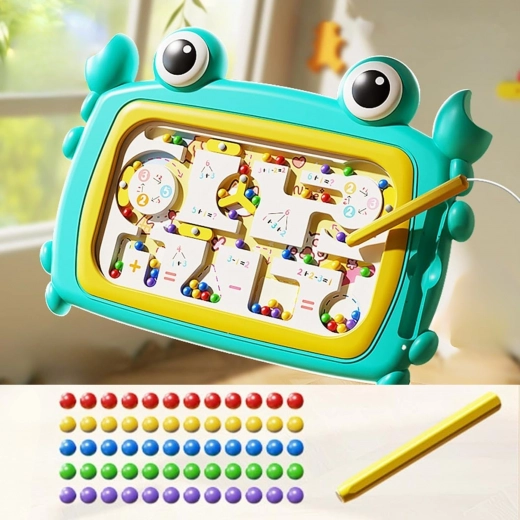 Aprender matemáticas jugando