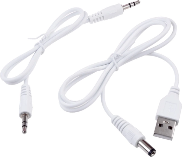 Más fuentes de música: Bluetooth y AUX