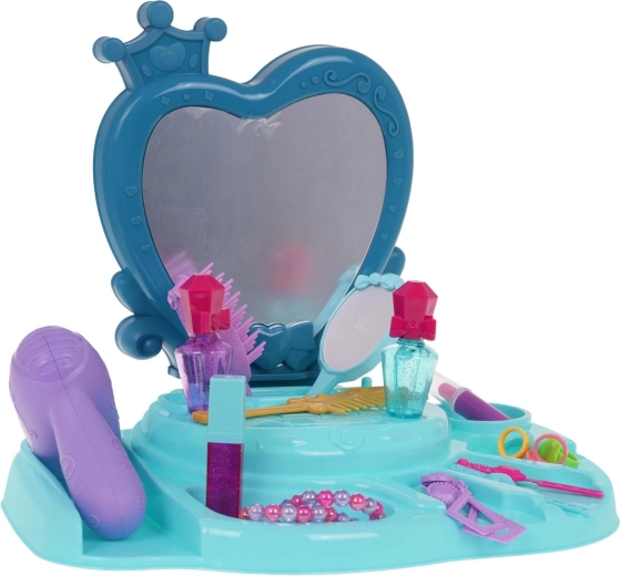 Juego completo de accesorios