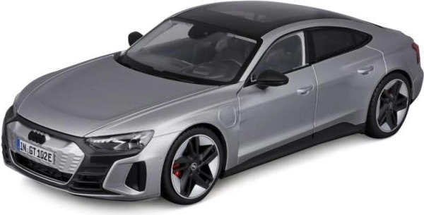 Construcción metálica die-cast
