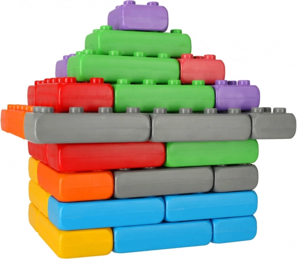 60 piezas para creatividad sin fin