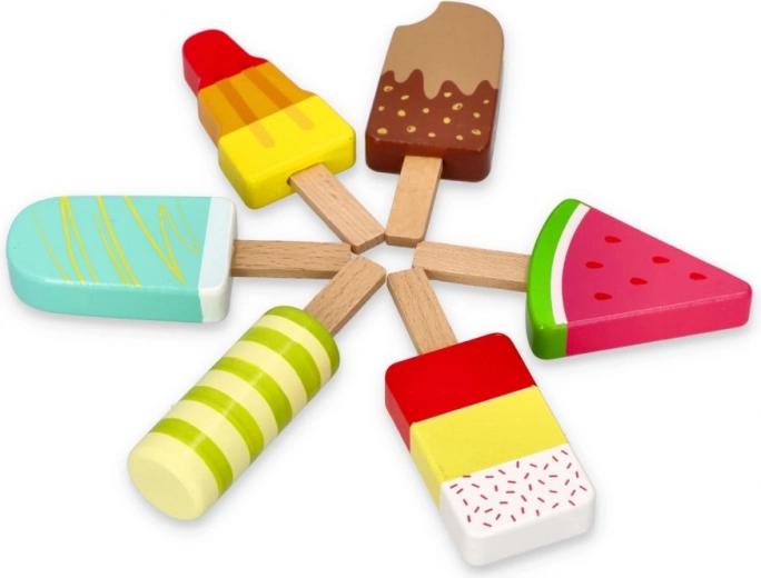 Materiales seguros y bordes suaves