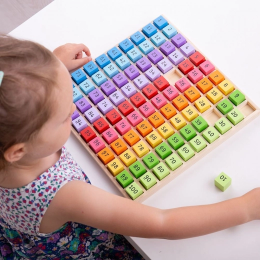 Interacción con los niños