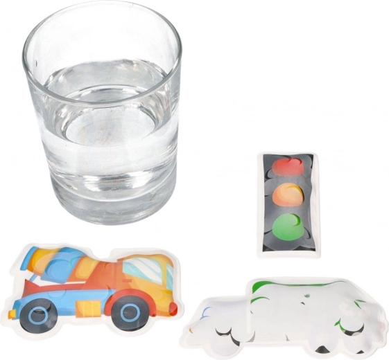 Juego seguro y divertido para los más pequeños