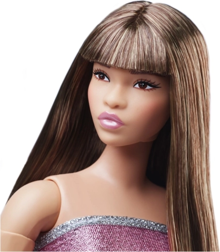 Con elementos elegantes y llamativos