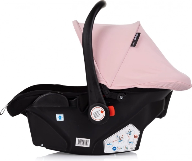 Transporte fácil y protección solar