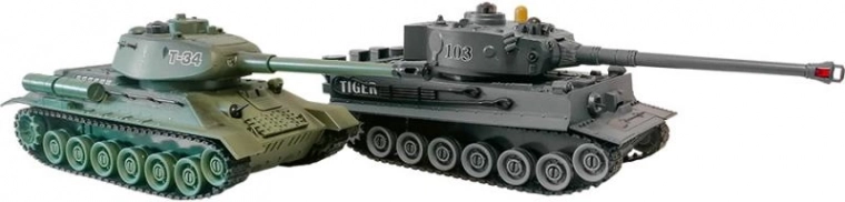 Diseño realista y efectos de disparo