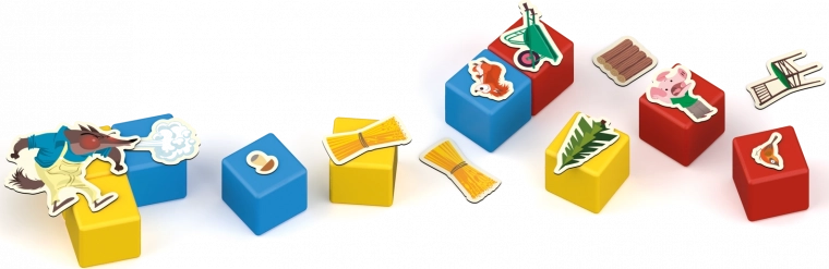 Clips de cuento para contar historias