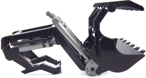 Plástico de alta calidad