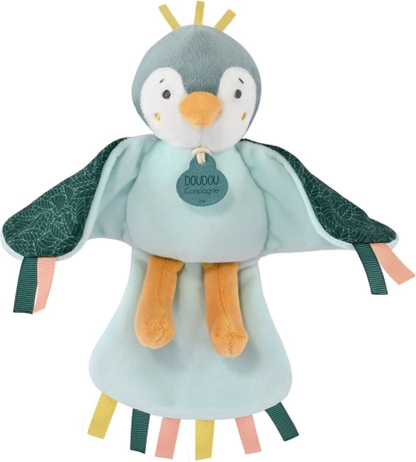 Peluche musical para la calma y el bienestar