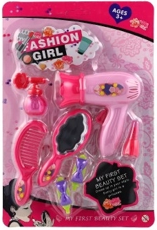 Diseño para pequeñas coquetas