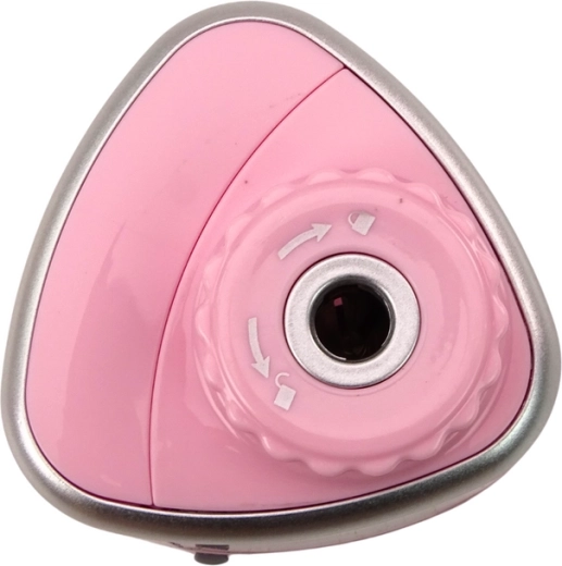 Funcionamiento flexible: eléctrico y manual