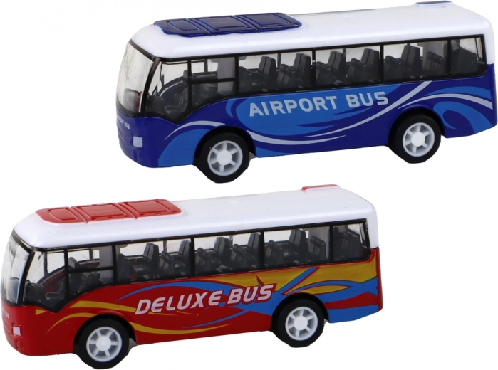 Detalles realistas y modelos variados