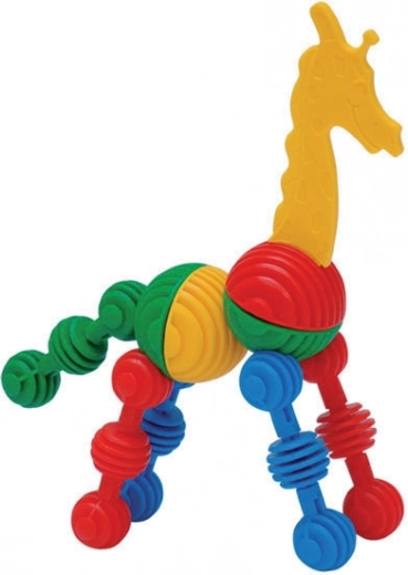 Flexible y adaptable