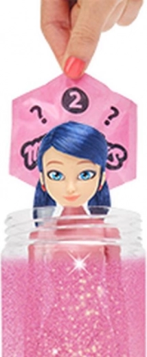 Transformación mágica