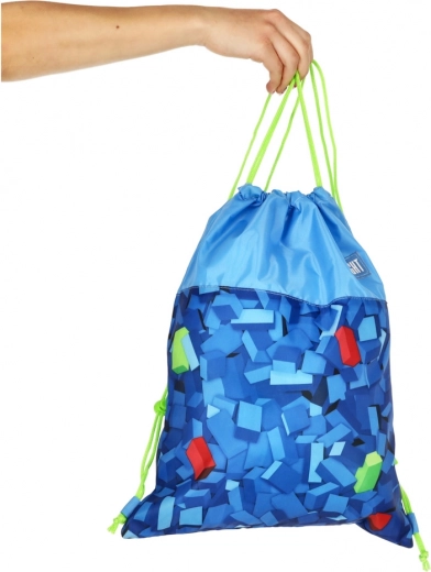 Tamaño práctico para la escuela y el entrenamiento