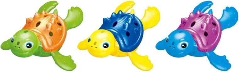 Tres colores y diseño resistente