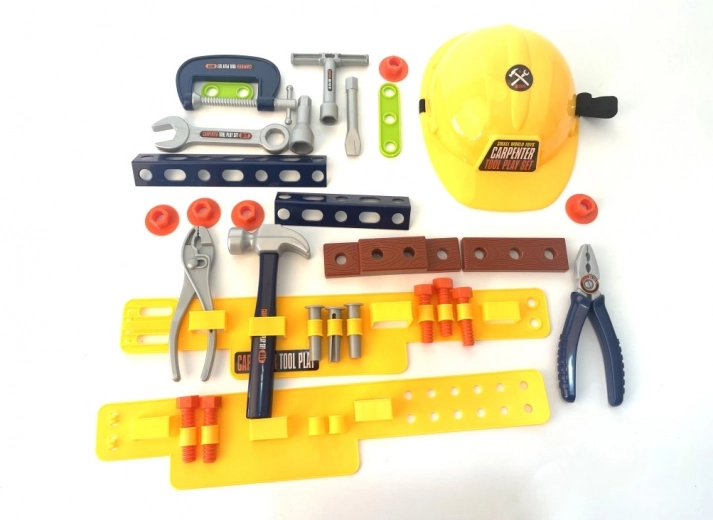 Juego completo de herramientas