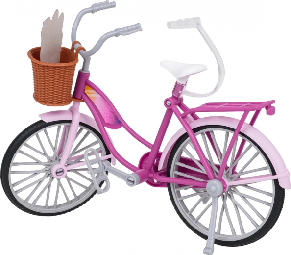 Diseño adorable y cesta funcional