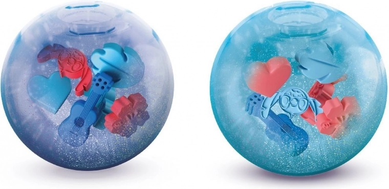 Rellenos creativos y 21 iconos de STITCH