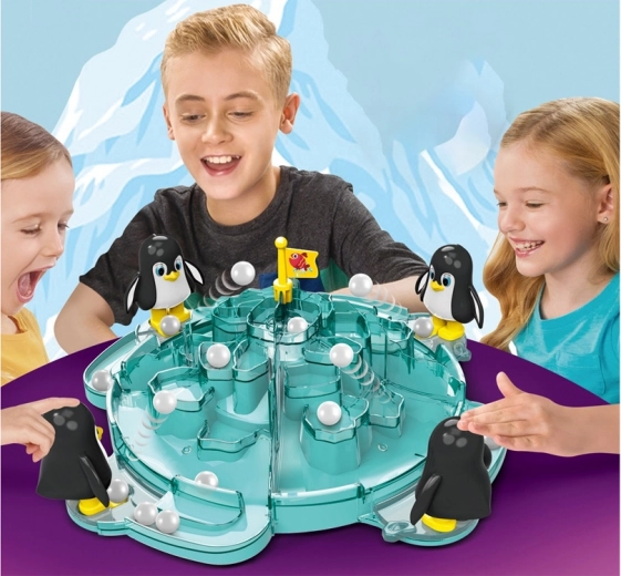 Diversión para 2–4 jugadores