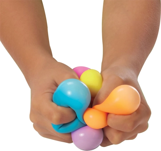 Suaves, elásticas y siempre vuelven a su forma