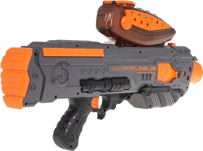 Diseño resistente y fácil mantenimiento