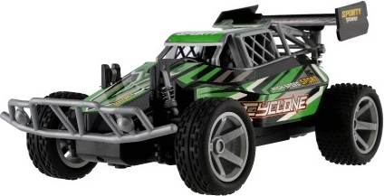 Excelente Maniobrabilidad