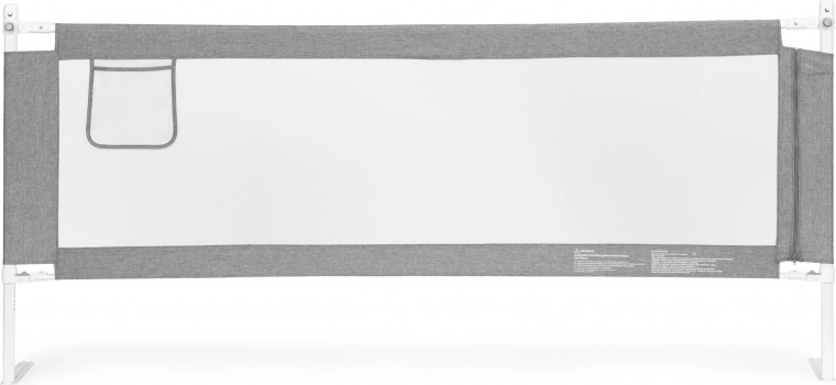 Malla transpirable y bolsillo para pequeños objetos