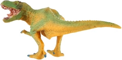 Detalles realistas y colores llamativos