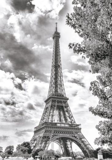 Símbolo histórico parisino