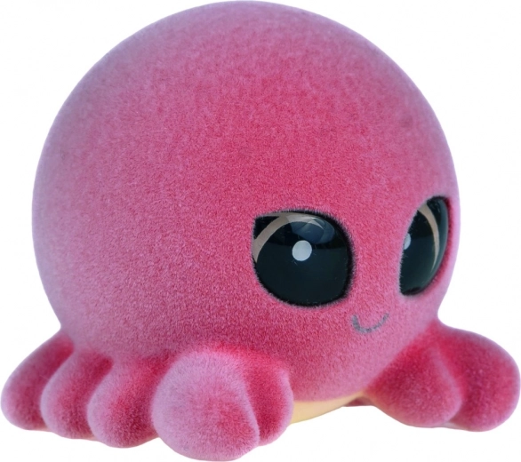 Material suave para abrazos sin fin