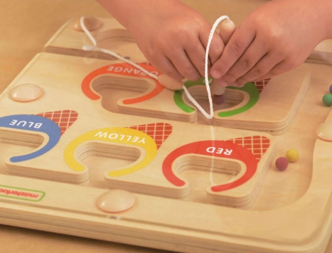 Estructura cerrada y segura