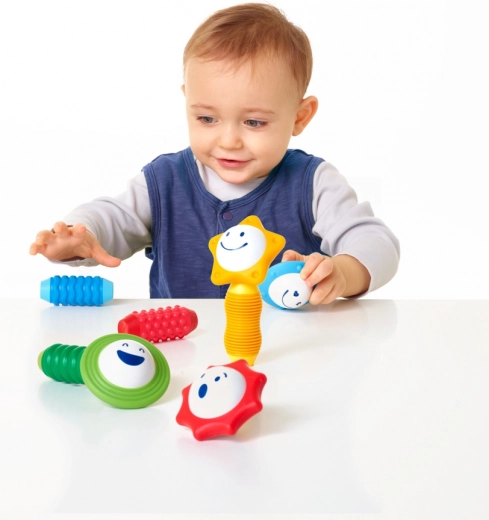 Seguridad para niños