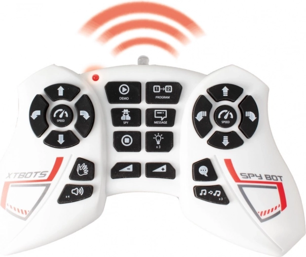 Control remoto