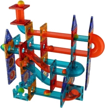 Juego educativo y creativo