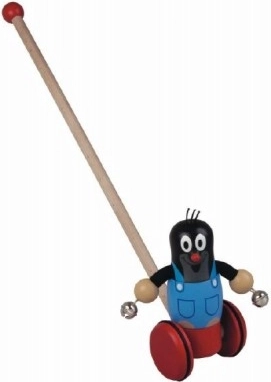 Movimiento y sonido divertidos