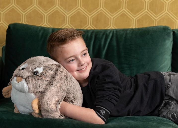 Compañero ideal para viajes