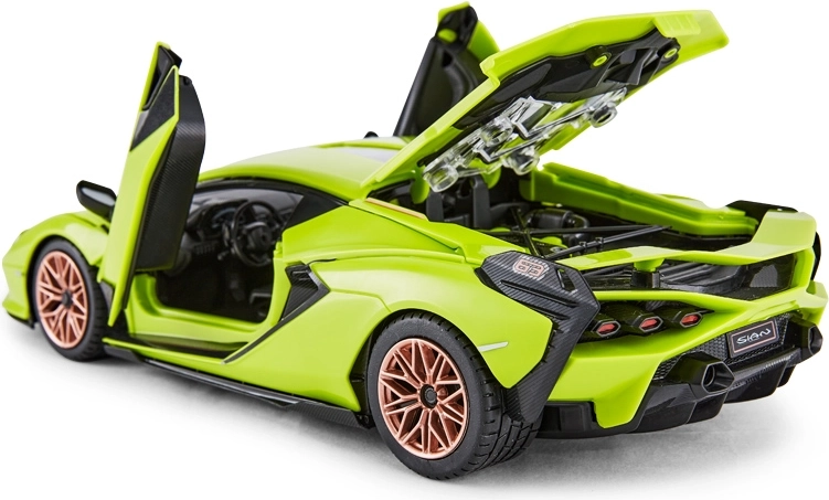 Diseño y calidad excepcionales