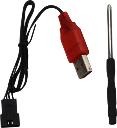 Batería recargable