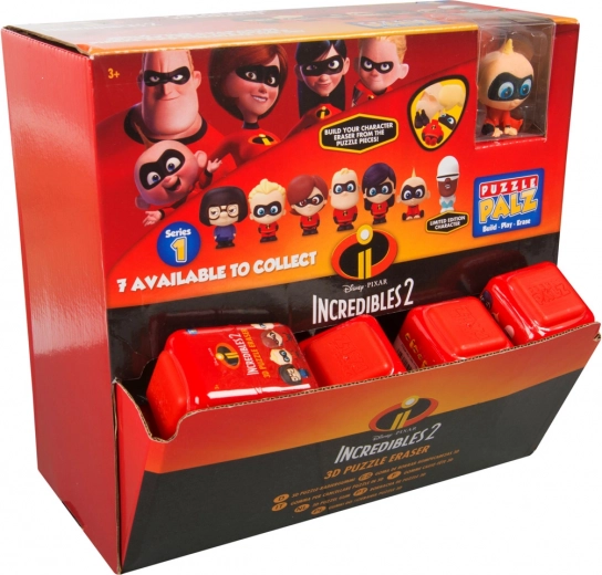 Divertido montaje 3D y aprendizaje sin errores