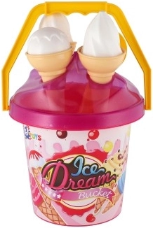 Ligero y seguro para los más pequeños