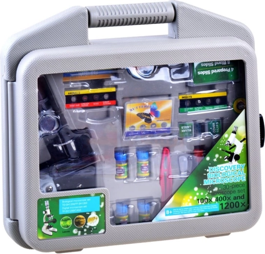 Accesorios prácticos