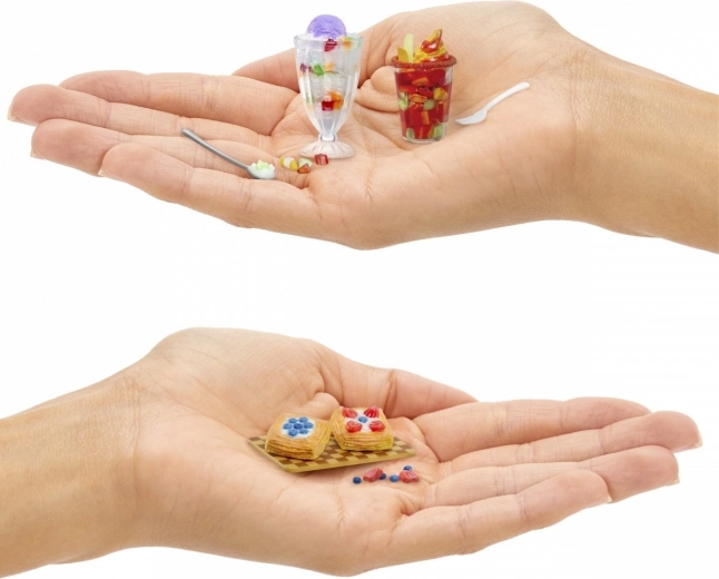 Creativos mini postres y bebidas DIY