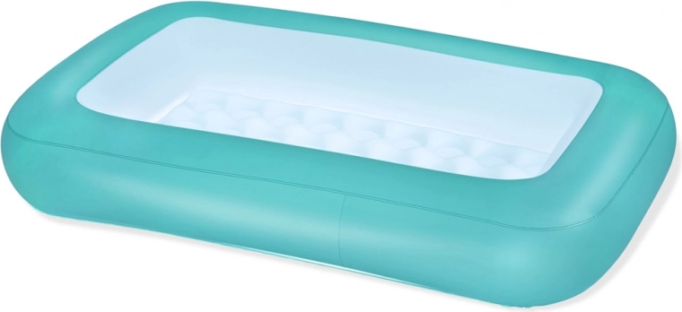 Vinilo resistente y válvulas de seguridad