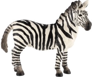 Acabado realista de las rayas y proporciones